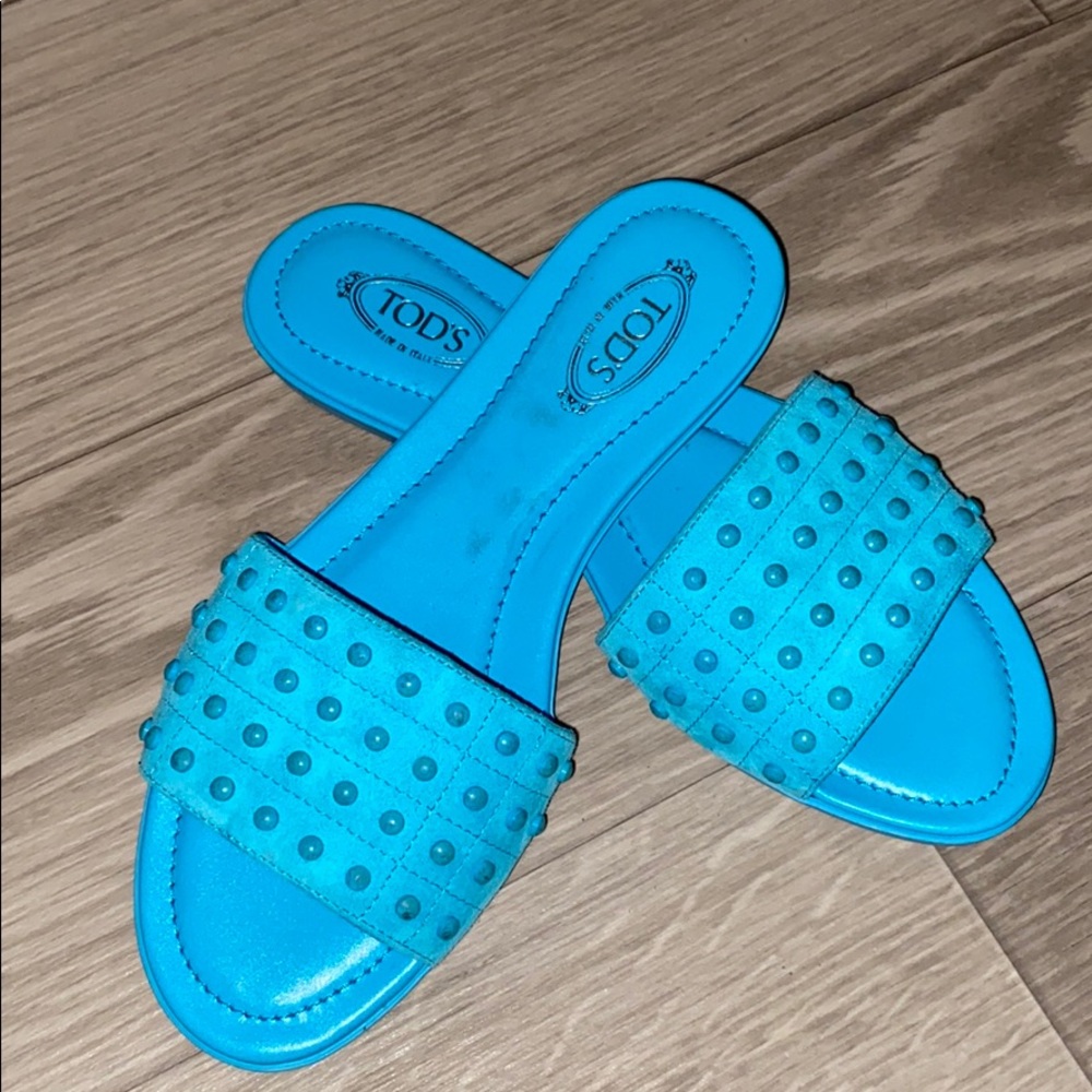 Tod’s Sandals